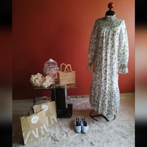New Zara Dress w Tags